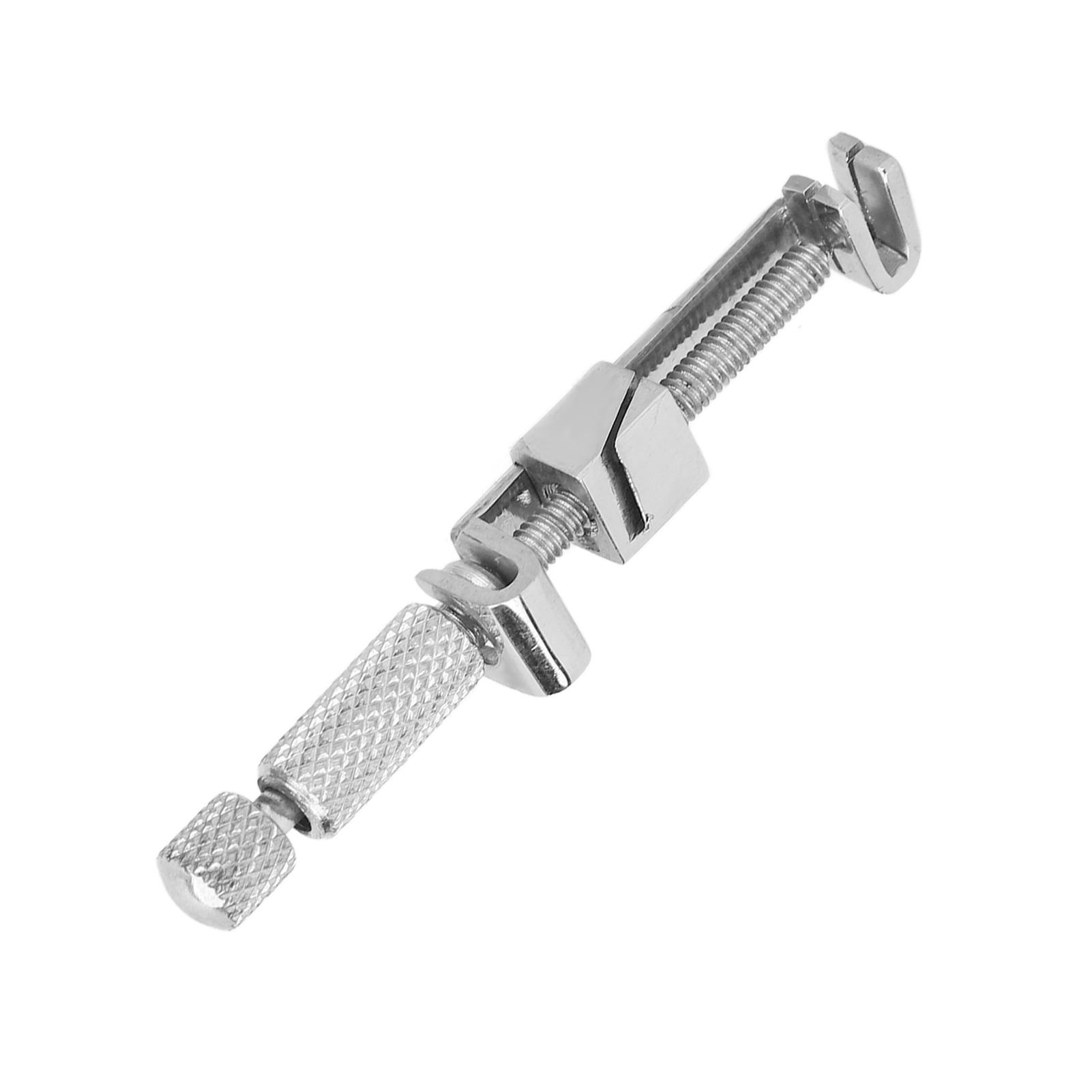 

Dental Retainer Molding Piece Stainless Steel Universal Clip Retainer Band Dentist Instrument