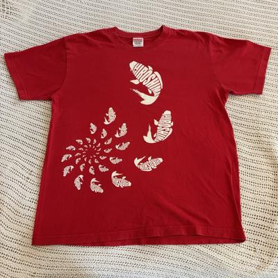 Üst giysisi – T-shirtler