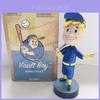 Vault Boy Fallout Wersja Q Figurka Akcji PVC Model Dekoracja 12cm