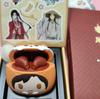Hua Cheng Xie Lian Κόμικς Αλεπού Κουνέλι Ασύρματο Ακουστικό Ακουστικά Ακουστικό Θήκη Tian Guan Ci Fu Επίσημο Cosplay Παιχνίδια Δώρα