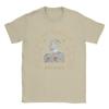 T-shirt Juan Gabriel El Y Sera Eterno da Uomo Fantastica 100% Cotone Girocollo Manica Corta Maglietta Abbigliamento Estivo