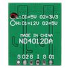 10W Dual Channel Converter 12V 5V 3.3V ND4012DA Module DC To DC Converter  Power Conversion