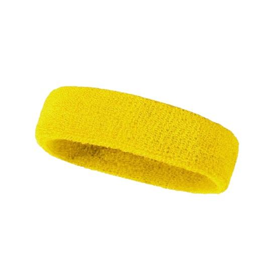 Sports Headband Quick Sweat Absorbing Headband Elastic Anti-Slip Breathable Hairband for Running Tennis Basketball