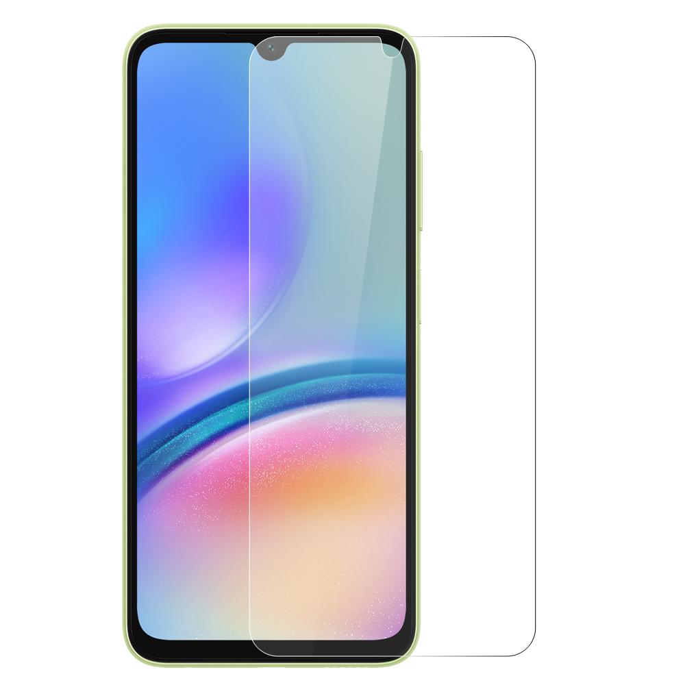 

NORTHJO A+ Для Samsung Galaxy A05s 4G/A05 4G Захисне скло Ультрапрозоре Загартоване скло Transparent
