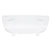 Interior Overhead Dome Light Cover For Ford F-150 F-250 1995-2004 F4DZ-13783-A