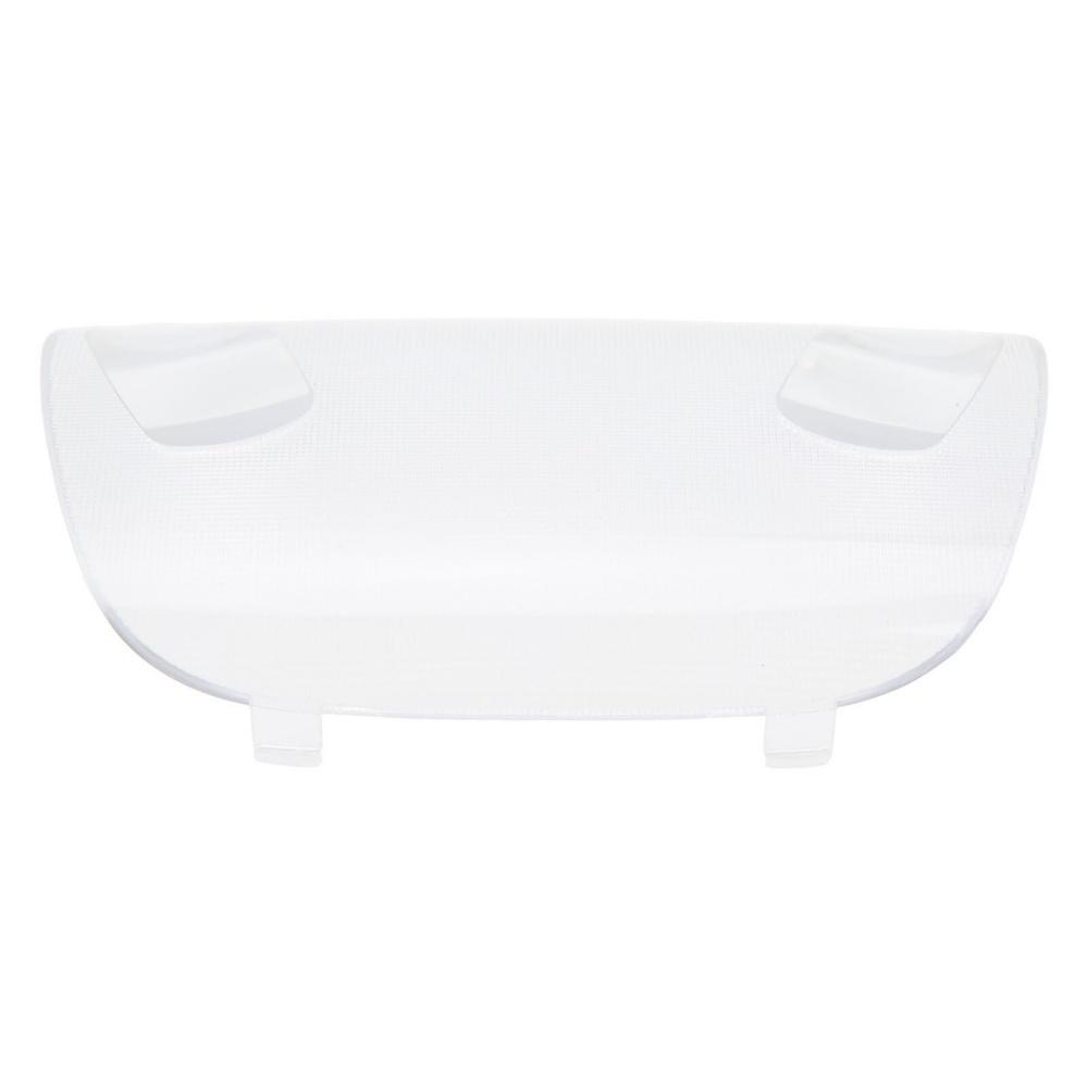 Interior Overhead Dome Light Cover For Ford F-150 F-250 1995-2004 F4DZ-13783-A