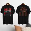 Janet Jackson Graphic Shirt, Janet Jackson Together Again Summer 2026 Tour Shirt
