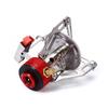 ZISIZ Portable Outdoor Stove with Electronic Ignition