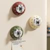 60 Minutes Countdown Alarm Clock Magnetic Self Discipline Kitchen Cooking Timer Adsorbable Timer Reminder Children Study Timer
