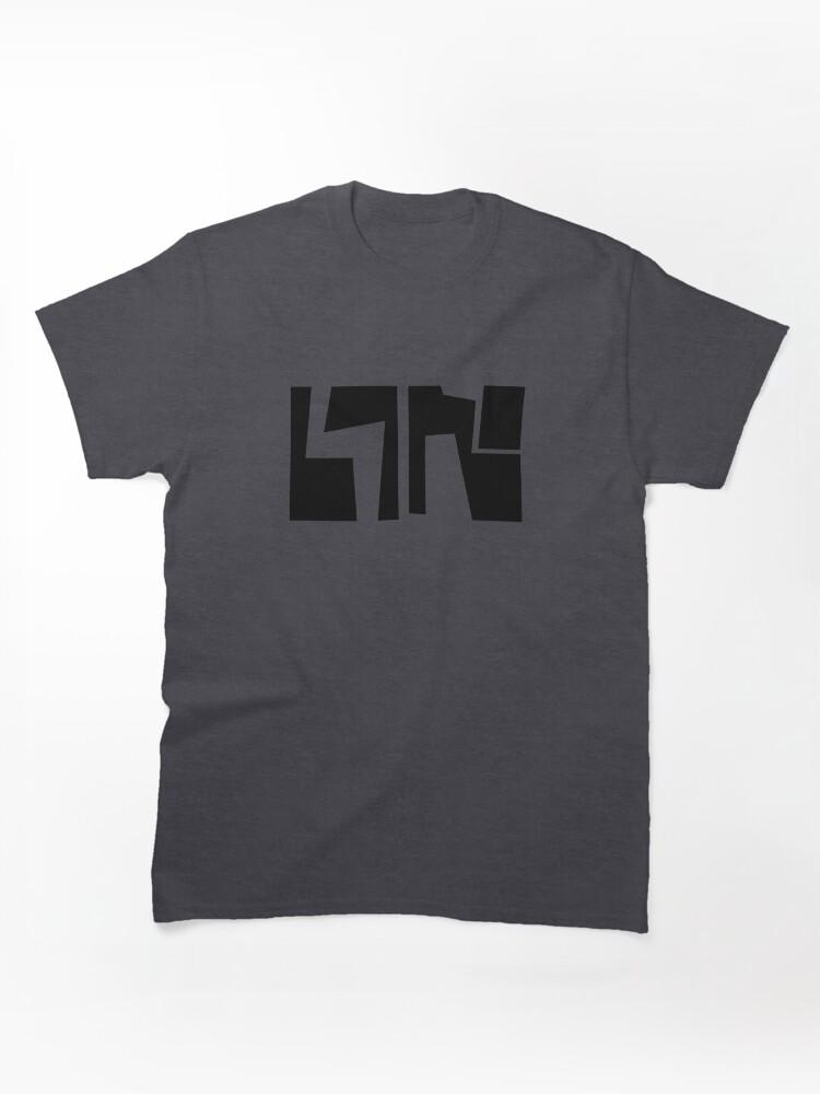 Splatoon splatoon basic t shirt Classic T-Shirt