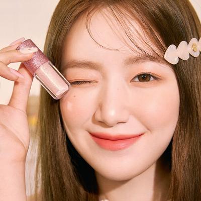 Milk Bling Shadow 5 colori