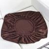 Jacquard Sofa Cushion Cover Elasticity All-season Universal Shower Cap Design for Easy Installation Suitable for All Occasions