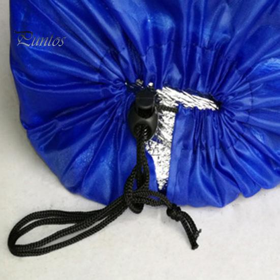 Aluminiumfolie Skummatta Isolerande campingmatta Värmereflekterande Värme Fuktsäker Vattentät Utomhus picknickmatta EPE Interiör Vikbar handbagage