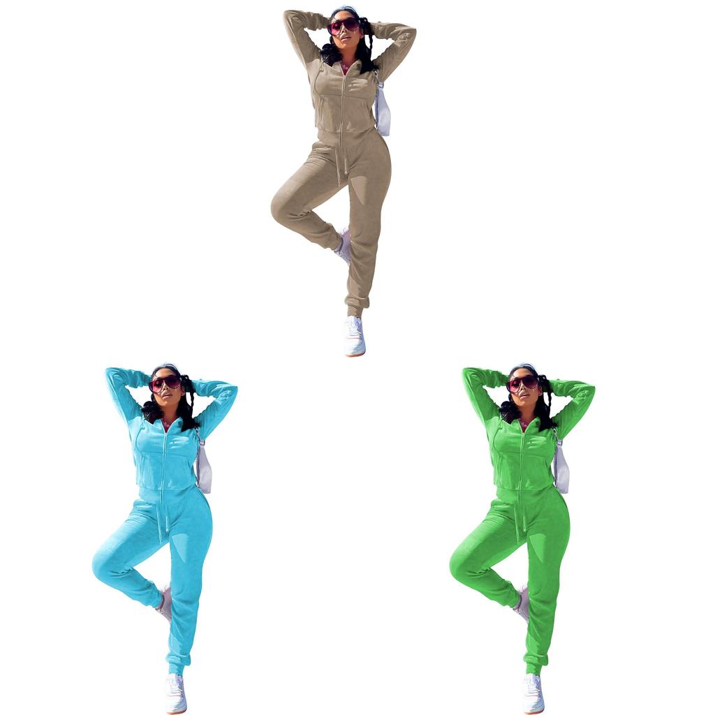 Asian Girl Casual Sweater Set With Silver Fox Fur Material For Summer Streetwear