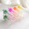 DIY Popsicle Mold Anti-deformed Reusable 8 Cavity Design Ice-lolly Maker Kitchen Tools