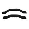 Weather Resistant Door Grab Handle for RVs Trailer Camper Cargo Trailer Caravans