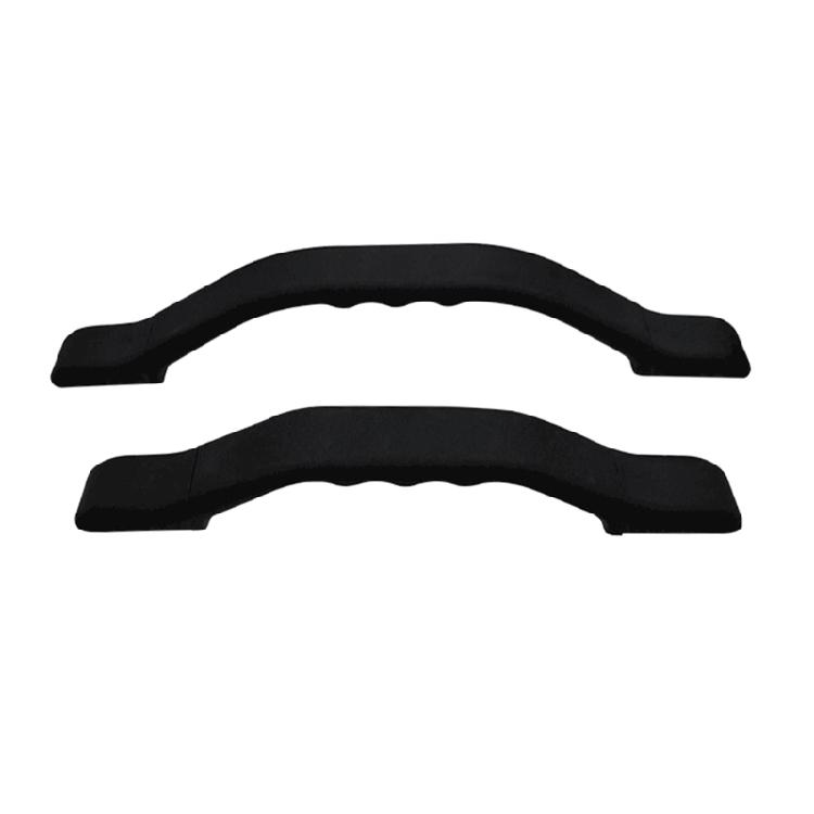 Weather Resistant Door Grab Handle for RVs Trailer Camper Cargo Trailer Caravans