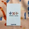 [USED] TXT tomorrow pre-recorded Taehyung TUBA trading card
