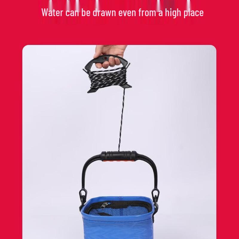 Brangdy Outdoor Fishing Gear Box