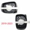 Car Outside Rearview Mirror Frame Rear View Side  Shell Original Used For Subaru Forester SH 10-12 SJ 13-18 SK