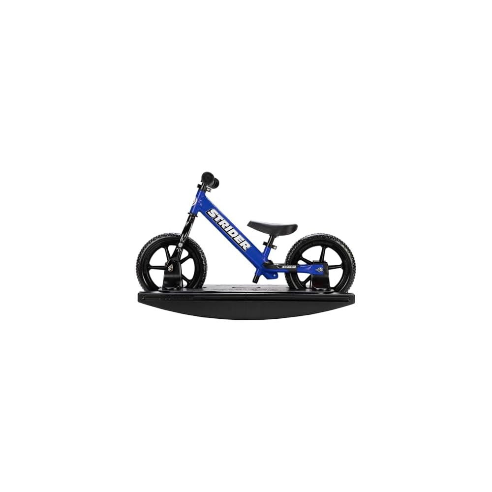 STRIDER Rocking Strider 12-Inch Blue Body Japan Authentic Product