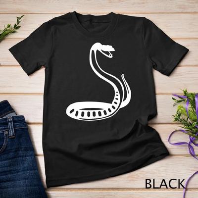 Anaconda Schlange Liebhaber T-Shirt