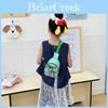 Lilo Stitch Cartoon Kids Chest Bag With Polyester Fabric For Daily Use