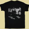 CABARET VOLTAIRE NAG NAG NAG Maglietta a Maniche Corte Taglie Complete S-5Xl TS1238