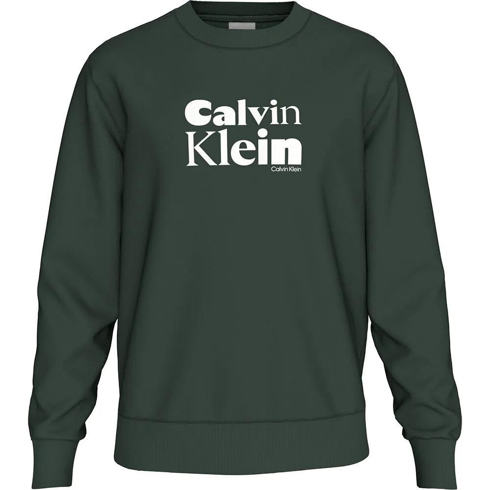 

Calvin Klein Толстовка LV04LD242G XL