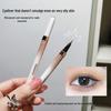 Mei Yan Tang MYG Ultra-Fine Waterproof Eyeliner: Long-lasting, Smudge-proof, Quick-dry, Easy-to-use.