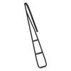 Bed Ladder Assist with Handle Grip Sit Up Pull Up Assistive Rope with Handle Adjustable Bed Ladder Strap Bed Helper