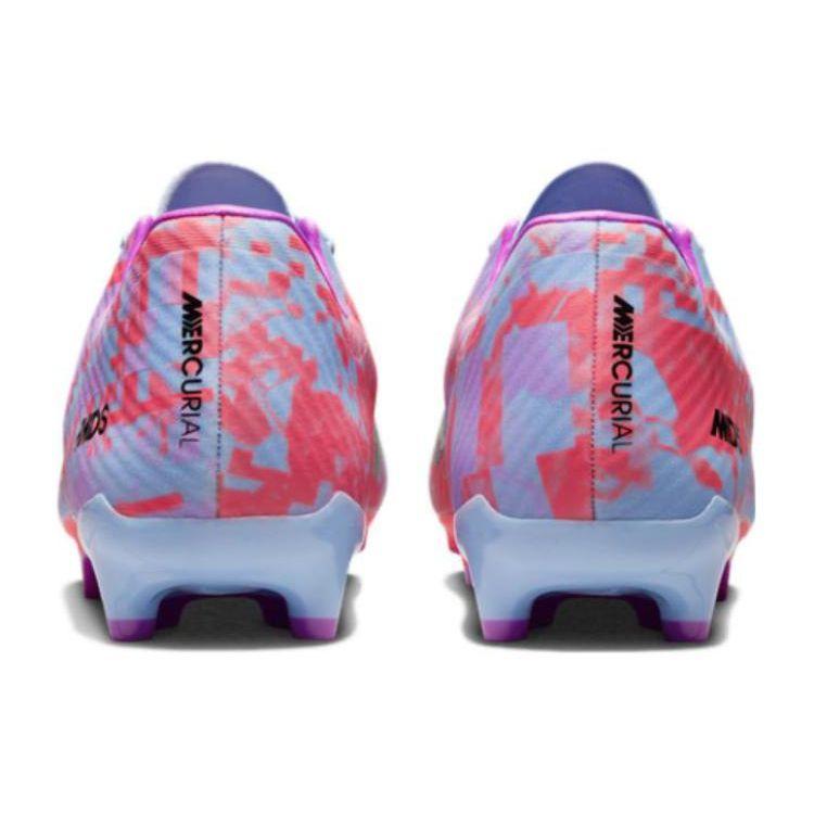 Nike Zoom Mercurial Vapor 15 Academy MG Dream Speed 6 Pack Unisexové Kopačky Modrá Kobaltová-Blissová Fuchsiová-Dream DV2424-405