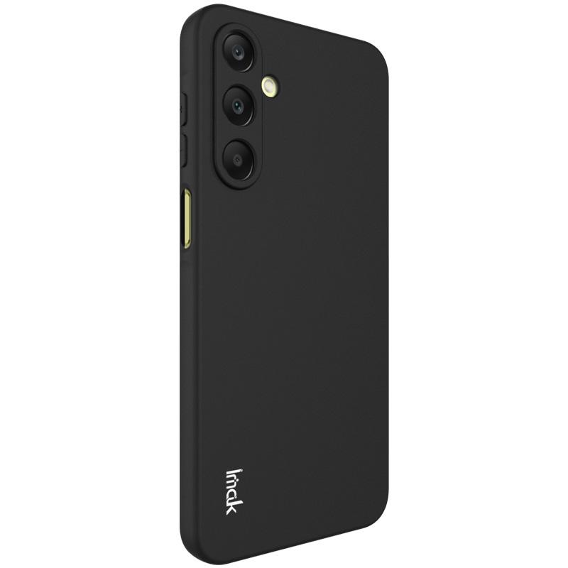 IMAK UC-3 Series for Samsung Galaxy A16 4G/5G Case Matte Anti-Fingerprint Soft TPU Cover