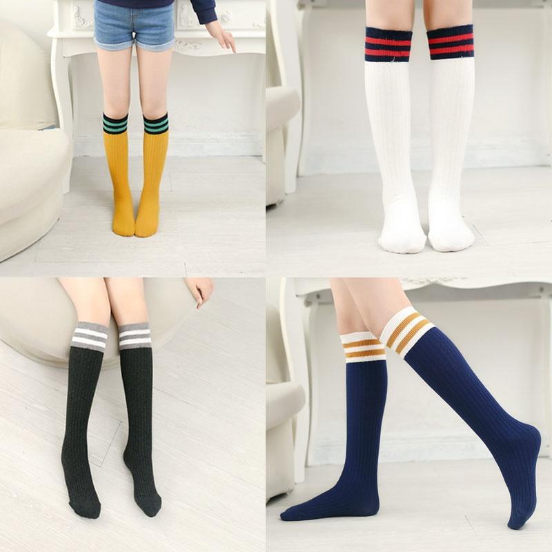 Gray Bear for Age 0-1 Baby Kids Toddlers Girls Knee High Socks Tights Leg Warmer Stockings