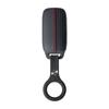 Keychain Silicone Car Fob Key Cover Case Set For Geely Galaxy L7  L6 Max 1.5T Plus Air Pro Remote Shell Holder Accessories