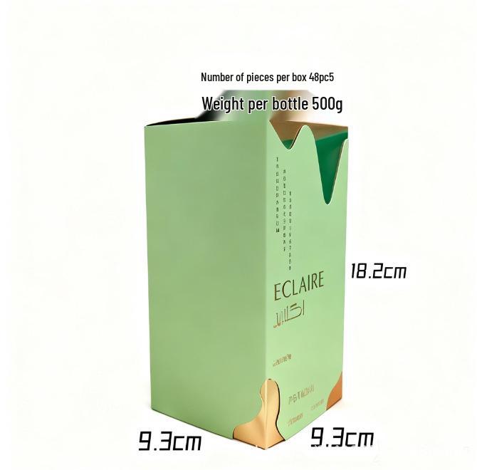 Eclaire Perfume - Long-lasting Floral Fruity Scent for Middle East Arab and Dubai Markets