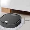New Intelligent Floor Mopping Robot Wet and Dry Rechargeable Humidification Spray Floor Cleaning and Cleaning Machine