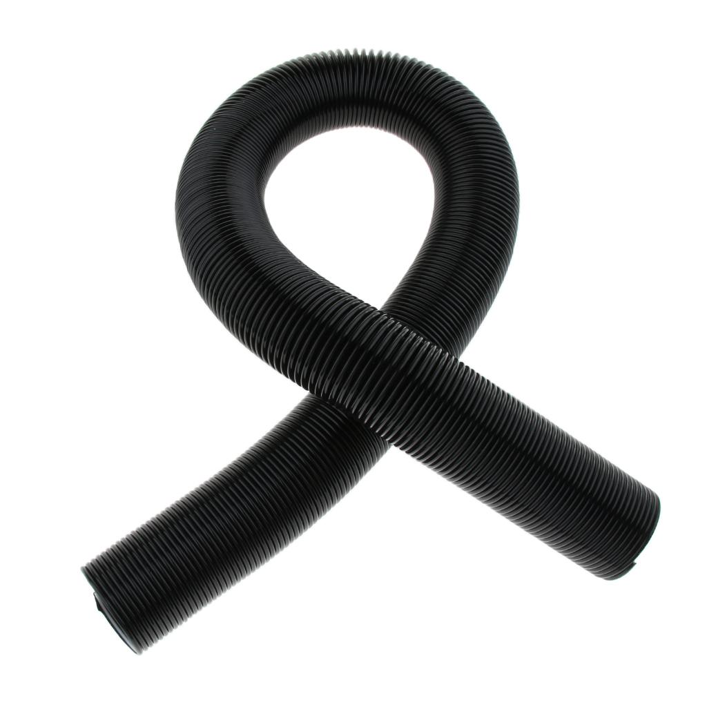 Tuyau Flexible pour Sèche-cheveux de Toilettage pour Animaux de Compagnie Fixation Résistante à la Chaleur pour Soins Professionnels des Chiens