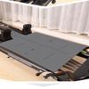 OEING Folding Anti-Slip Exercise Mat