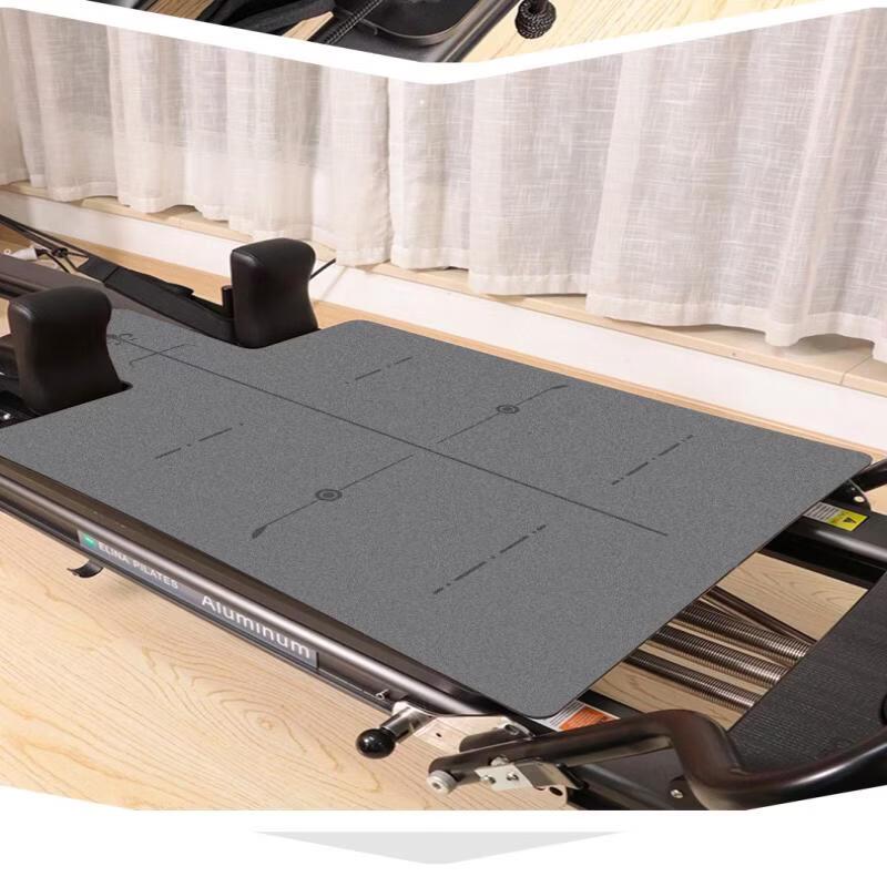 OEING Folding Anti-Slip Exercise Mat