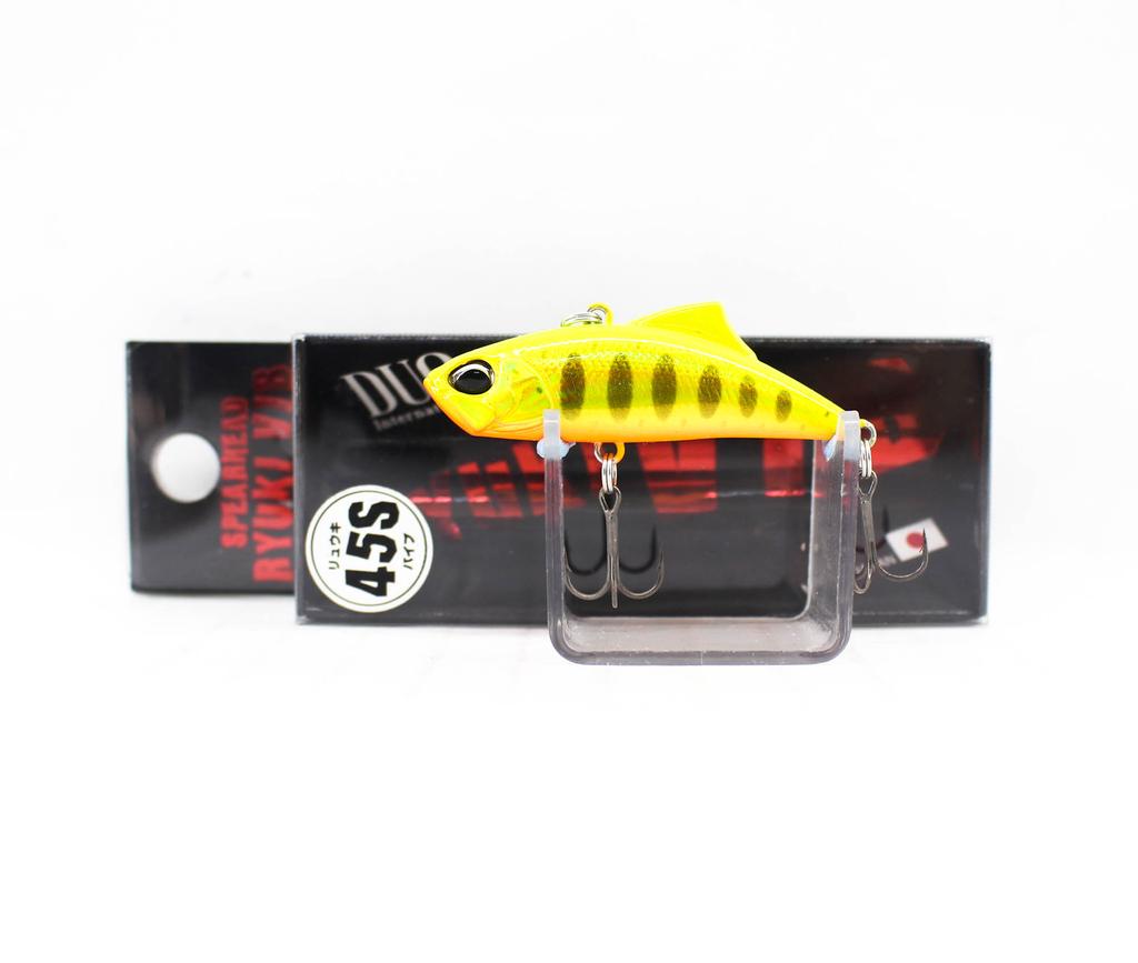 DUO Spearhead Ryuki Vib 45S Sinking Lure ANA4056 (1793)
