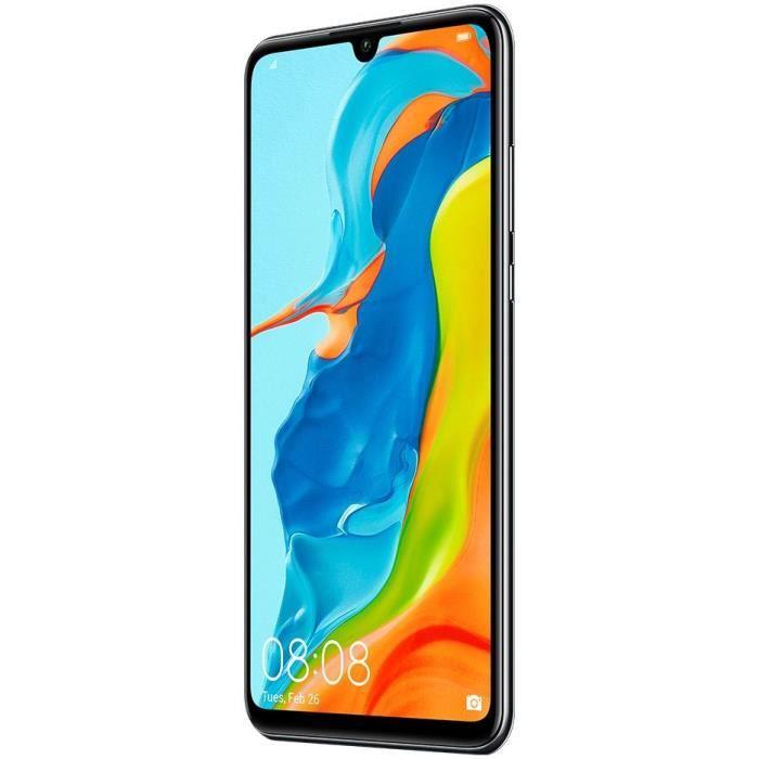 HUAWEI P30 Lite 128 Go Noir - Very Good Condition