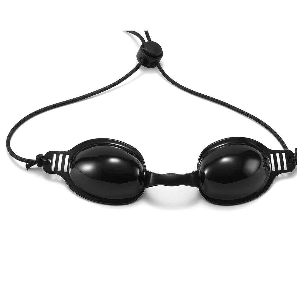 

Регулируемые силиконовые пляжные очки и уличные солнцезащитные очки для загара, очки для загара