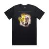 WuTangClan Tees Vintage 90s Rock Punk Tops Hige Street Tops Cotton Tshirts 2026 Print Casual Loose Streetwear Unisex TShirt