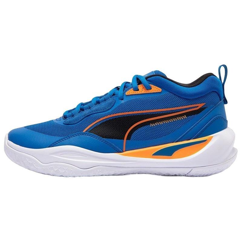 PUMA Playmaker Pro  Knicks  Men s 377572-09 EU 40.5