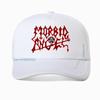 Morbid Angel Extreme Musik Für Extreme Leute Herrschaft Death Metal Baseballkappe Hip Hop Unisex Mesh Snapback Hut