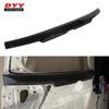 Toyota Land Cruiser LC300 Rear Spoiler Wind Deflector (22 Model)