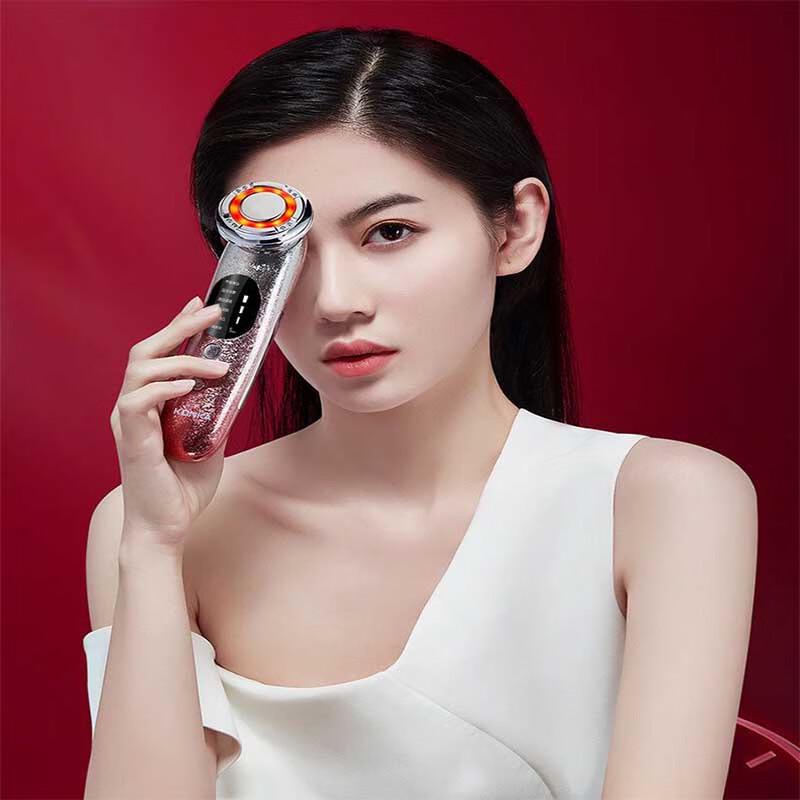 

KONKA KMRY-4008-T Facial & Eye Beauty Device