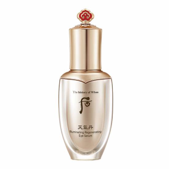 The history of whoo Cheongidan Hwahyun Regenerating Eye Serum 25ml