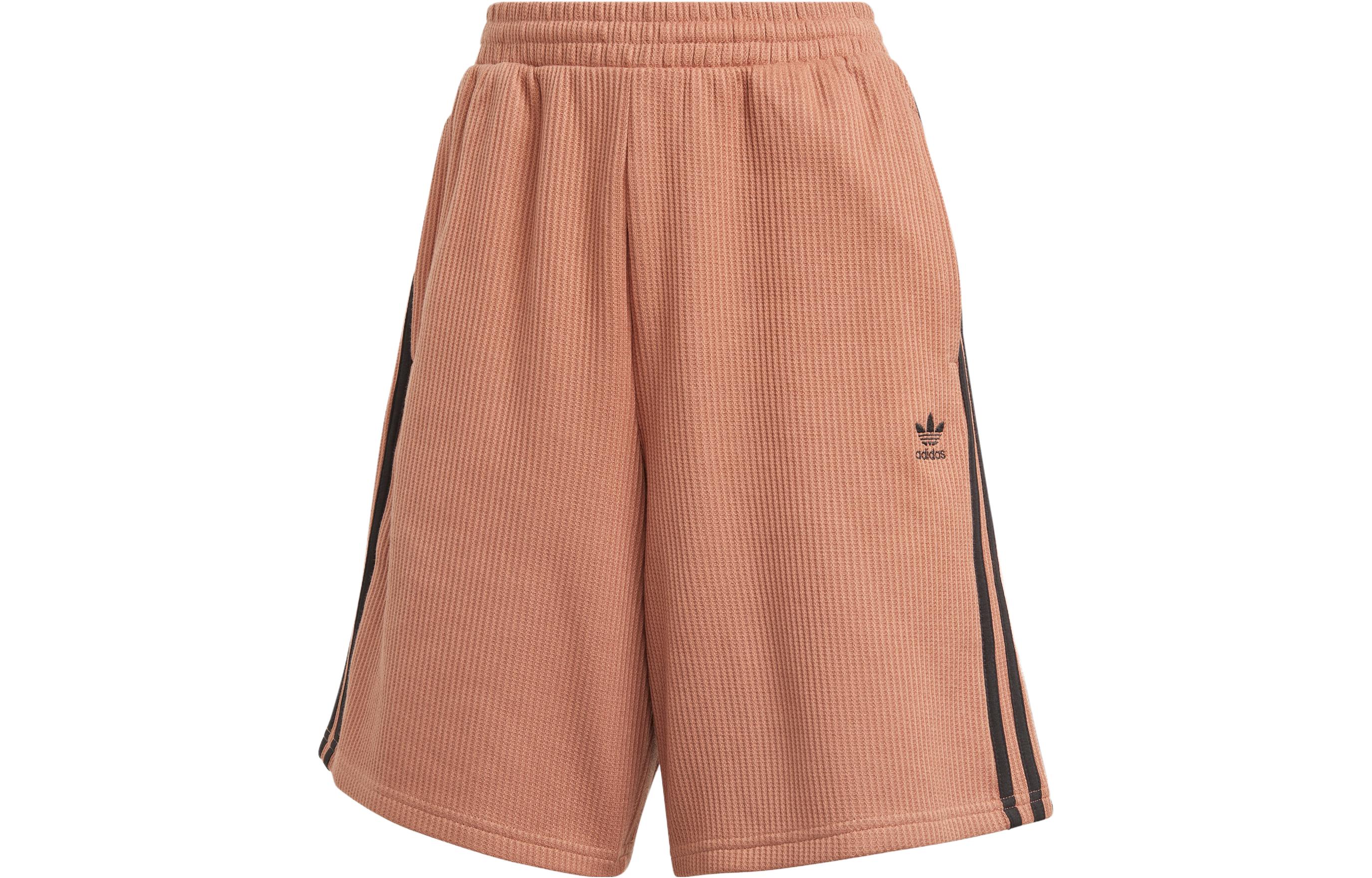Adidas Originals Adidas Originals Casual Shorts Women s Clay Strata Moderate IC5451 S